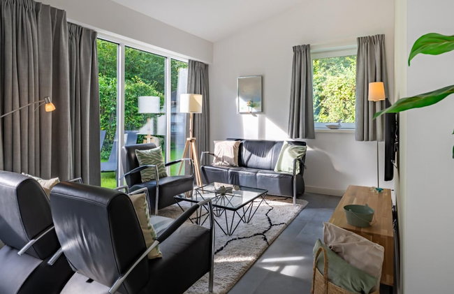 Detached Bungalow, Perfect for Water Sports and Nature Enthusiasts - Foto 64