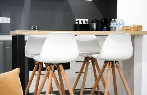 Studio Alborán - Photo 31