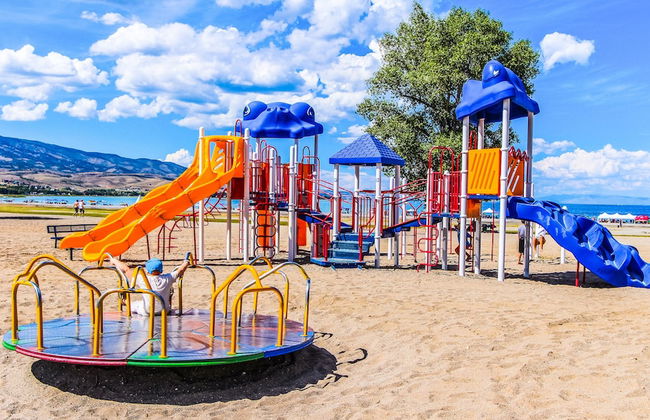 Multi Resorts at Bear Lake - Photo 55