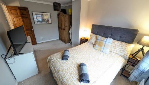 Sydenham Serenity: Bright Home with Conservatory - Foto 4