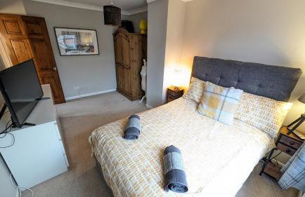 Sydenham Serenity: Bright Home with Conservatory - Foto 17