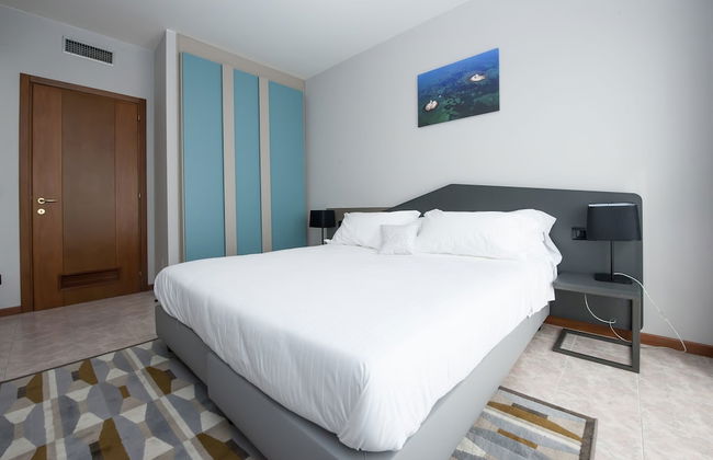 Suites Marilia Apartments - Photo 15