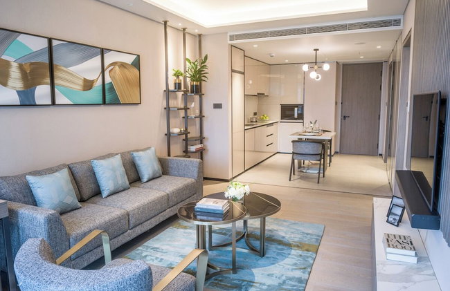 Fraser Residence Hanoi - Photo 66