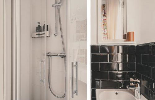 City Deluxe Apartment- Alquiler corta duración - Foto 42