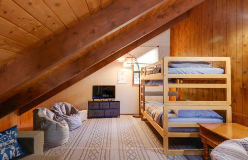 Groveland Home - Walk to Pine Mountain Lake! - Foto 23