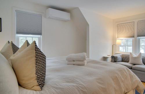 1 Mi to Sand! Mid-Cape Chatham with Furnished Deck - Foto 20