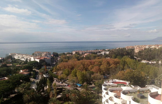 Apartamentos Coronado - Foto 37