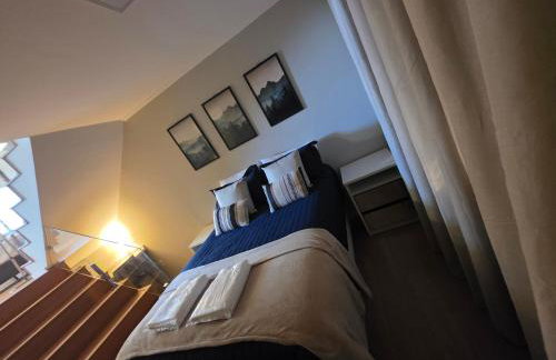 Flat Duplex - Conforto e estilo a poucos metros da Berrini e Shopping Morumbi - Foto 4