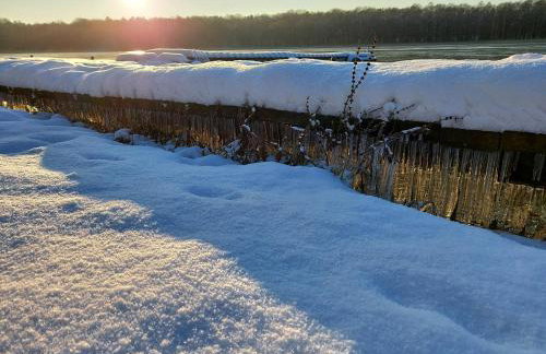 Pauza Drzewoszewo - Dom nad jeziorem - Foto 28