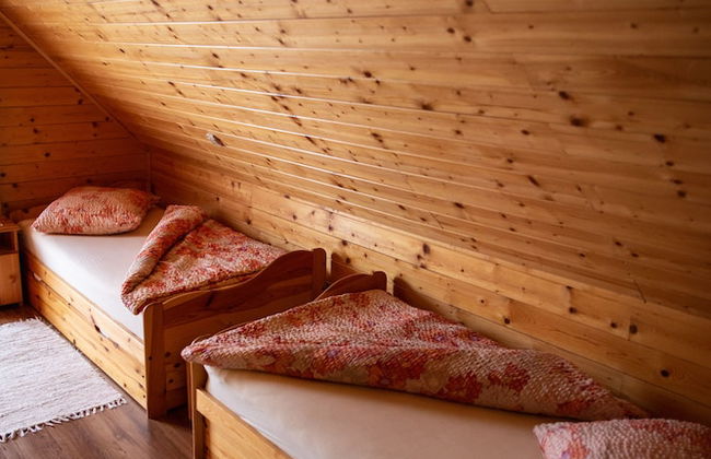 Apartments and wellness center Korošec - Foto 7