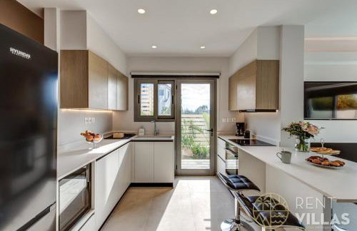 A1 - Luxury house with pool by goutos properties - Foto 61