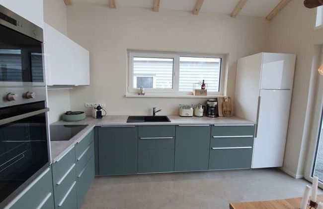 Holiday Home Chalet Wilde Wiese - Foto 9