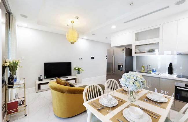 Hoasun Des Arts Landmark 81 - Foto 41