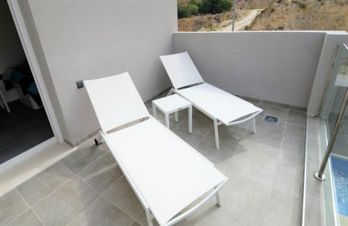 Estancia Rojales con Jardín - Foto 14