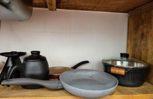 Studio a 4 min Centro, 5 min UFU e Hospital Sta Marta - Foto 21