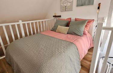 Charmant Duplex au cœur de Vernon proche gare et Giverny - Foto 2