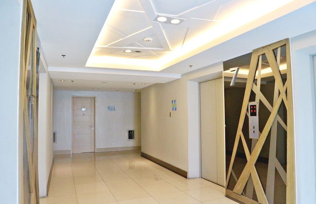 CondoDeal at Sea Residences - Foto 36