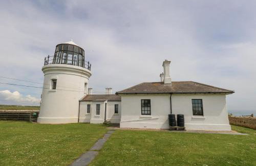 Old Higher Lighthouse Branscombe Lodge - Foto 33