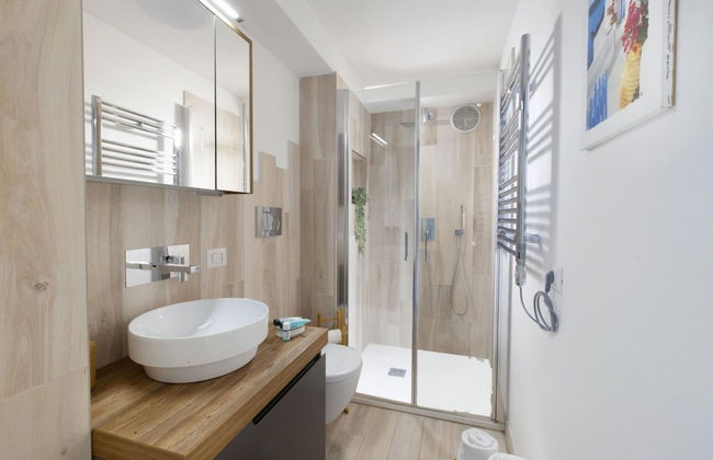 Blu Dream Massa in Massa Lubrense - Foto 5