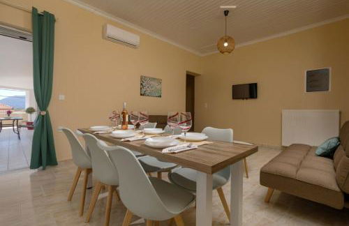 Ammos Comfort Apartments, 400m from Kalamaki Beach, by ZanteWize - Foto 26