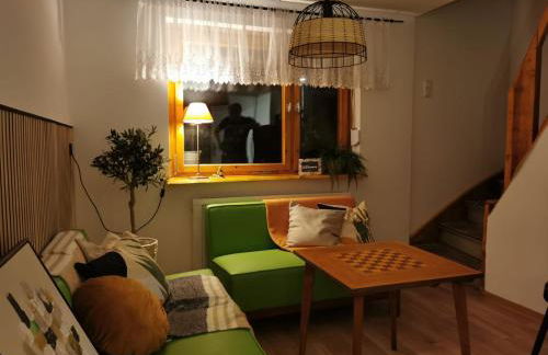 Kleines Landhaus in Erfurt bei der Messe - Foto 19