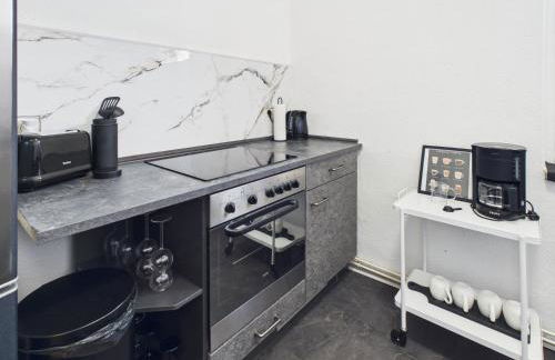 Loft & Living 3 am Geiseltalsee WLAN & Parkplatz - Foto 11