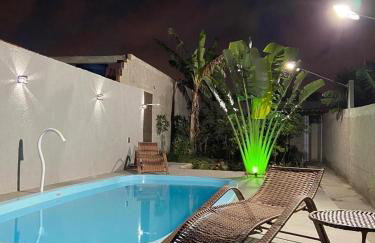 Casa Araruama Lazer - Foto 1