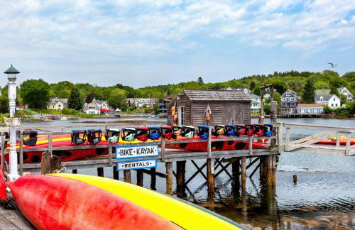 Nickels-Sortwell House - Foto 4