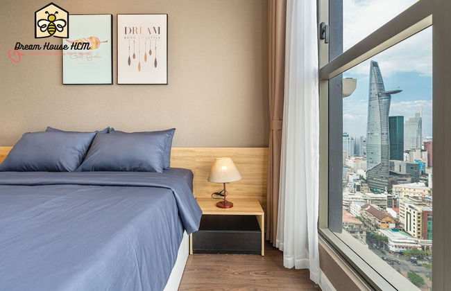 Dream House Apartment - Foto 61