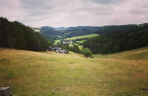 Ferienwohnung auf der Hilkenhöhe - Foto 22