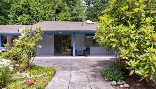 Perch - Island Hideaway - Foto 4