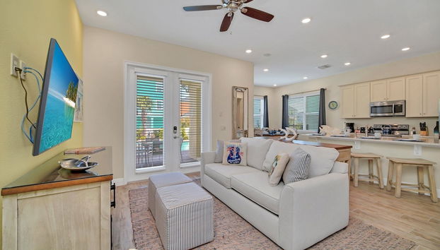 Servicios del alojamiento