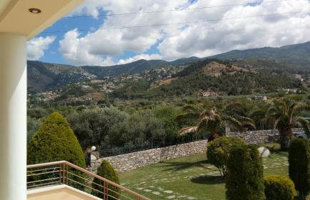 Luxury Villa Thea - Foto 33