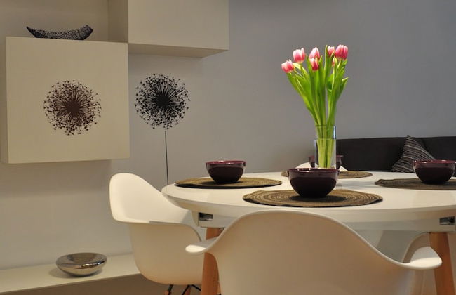 Apartments City&style - Photo 23