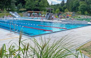 Ferienwohnung Ambiente - Foto 42