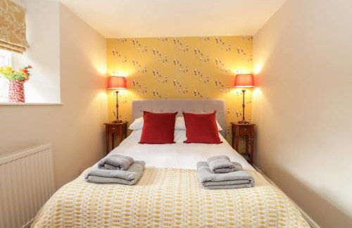 Keepers House - Foto 14