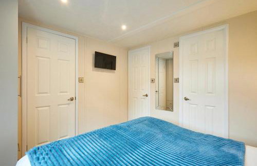 Host & Stay - Tarn Lodge - Foto 13