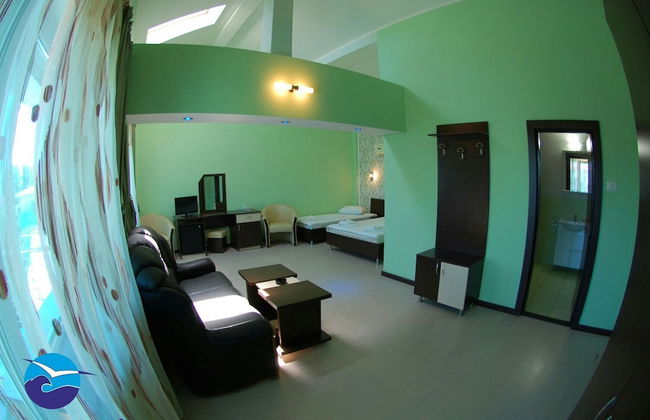 Vila Alessia - Foto 29