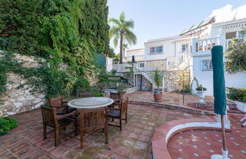 Luxury Villa Pomelo, Doña Pilar, Mijas - Photo 36