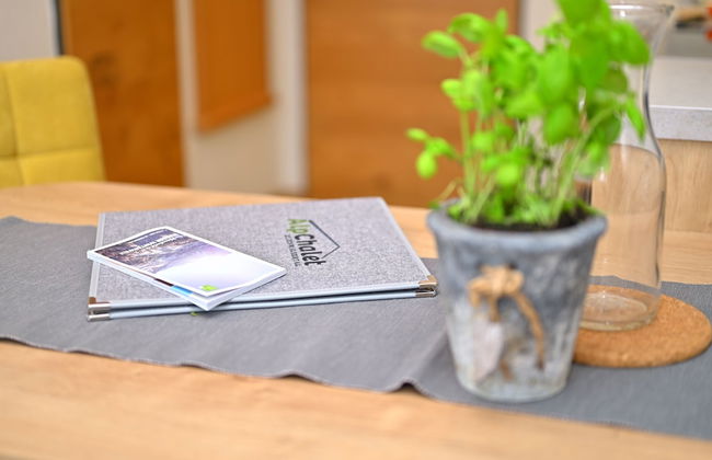 ALP-CHALET Ferienwohnungen Kleinwalsertal - Foto 75