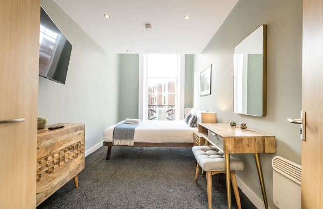 Host Stay The Georgian Quarters at Canning III and IV - Foto 11