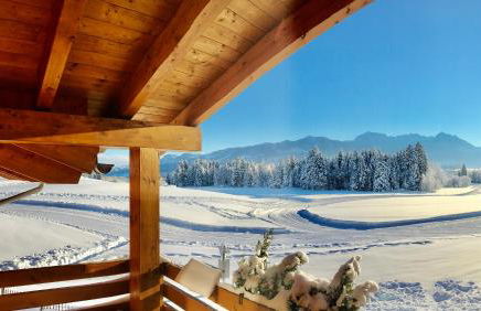 Traumferienwohnung Alpenliebe Sommer-Hörnerbahnen kostenlos - Foto 28
