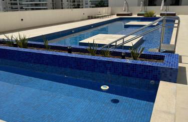 Studio Luxo JH 706 Best Location in Gleba - 1 Quarto - Foto 10