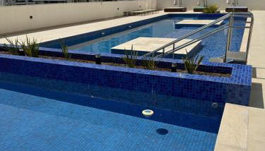 Apto JH Palhano 505 - 2 quartos Luxo - Gleba Palhano - Foto 1