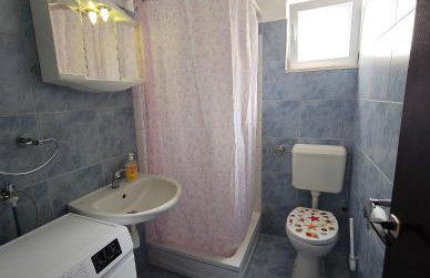 Apartments by the sea Cove Pjestata, Peljesac - 10210 - Foto 12