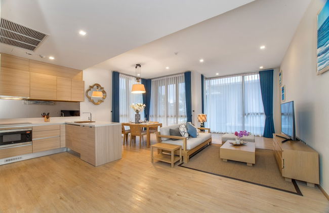 Ban Mai Khao 8/191 by Villacarte - Foto 8