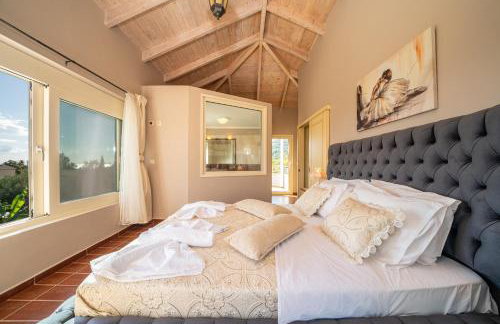 Villa Socrates - Foto 32