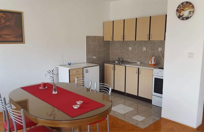 Apartments Milic - Foto 5