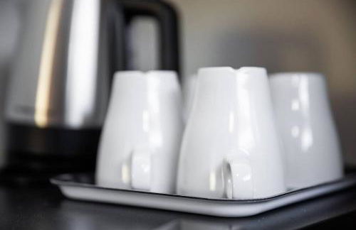 Spacious 500 sqft Studio with Balboa Park View - Foto 19