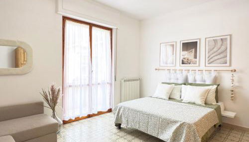 250 mt dal mare - Relax con Fresco Balcone - Foto 2